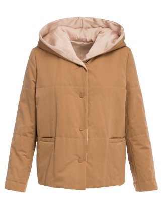 Куртка MAX MARA (2320): фото 1 - Invogue